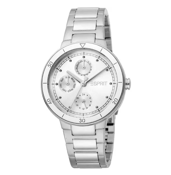Esprit ES1L226M0015 Women's Watch Esprit ES1L226M0015 Women's Watch